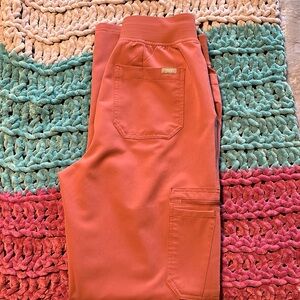 Figs Yola High waisted pants